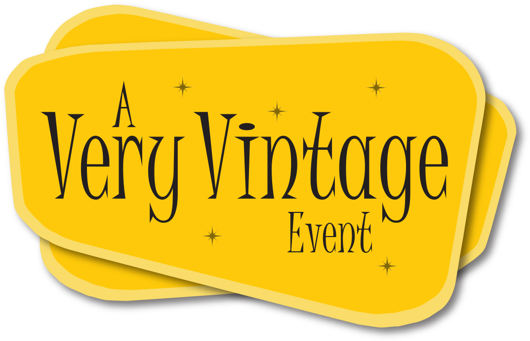 VeryVintage.co.nz Home of Very Vintage Events